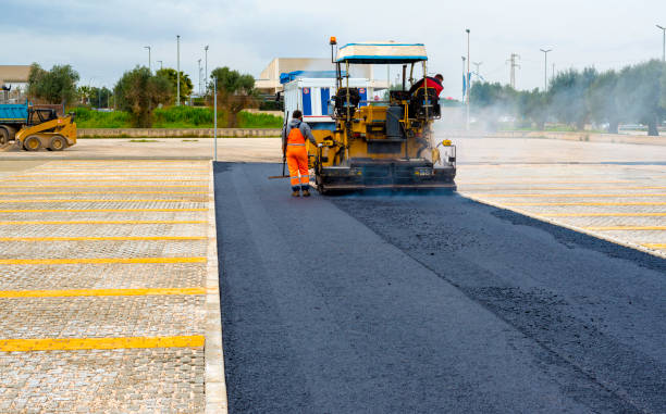 Best Concrete Paver Driveway  in Cocoa, FL