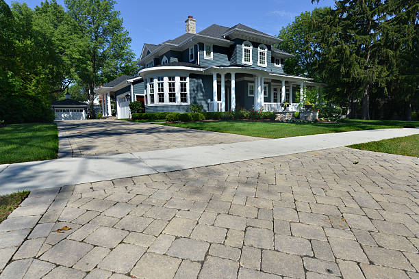 Best Concrete Paver Driveway  in Cocoa, FL