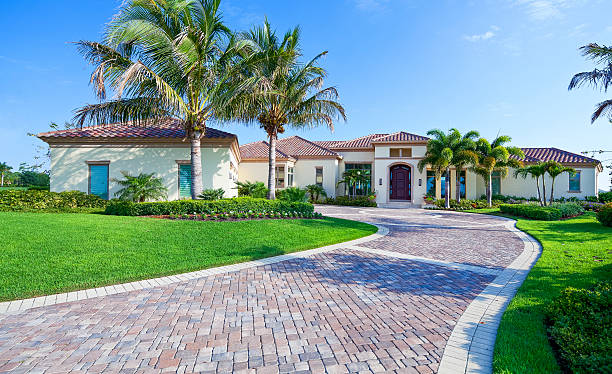 Reasons to Select Us for Your Driveway Paving Requirements in Cocoa, FL