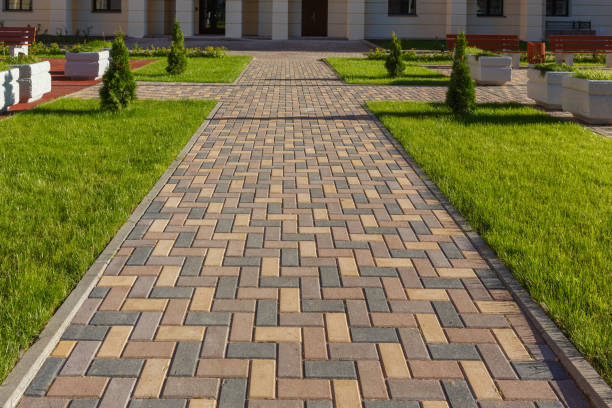 Driveway Repair Near Me in Cocoa, FL